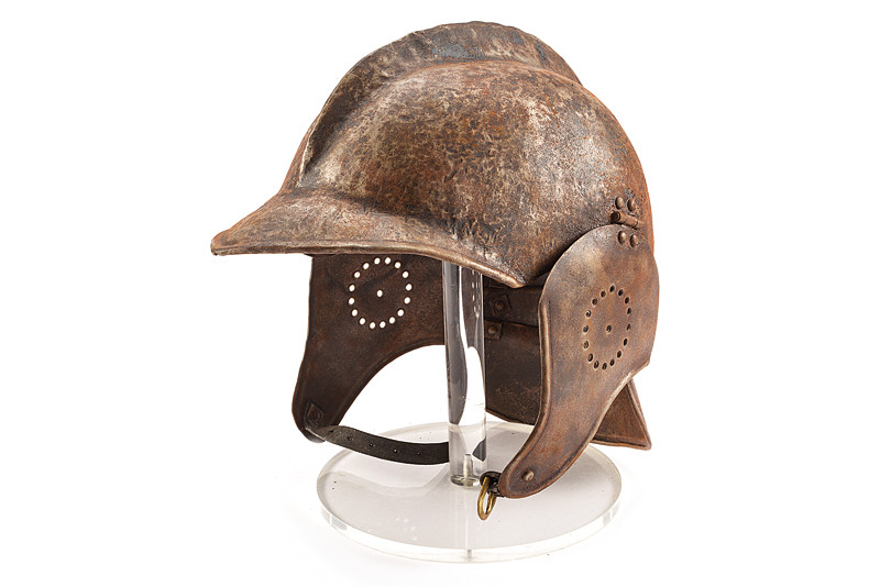 Auction Asta Silenziosa Di Armi Antiche E Militaria At 22 09 15 Lotsearch