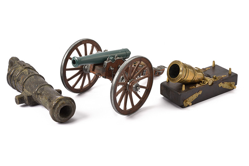 Source: Czerny's International Auction House Image