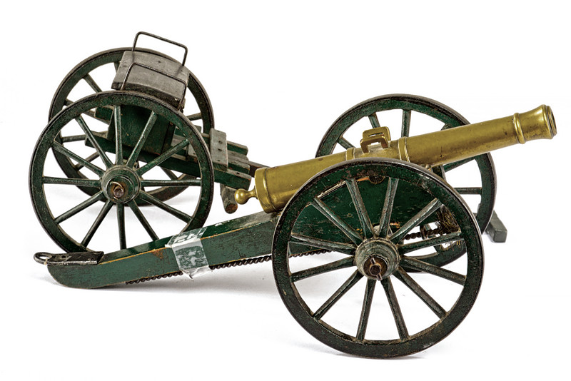 Source: Czerny's International Auction House Image