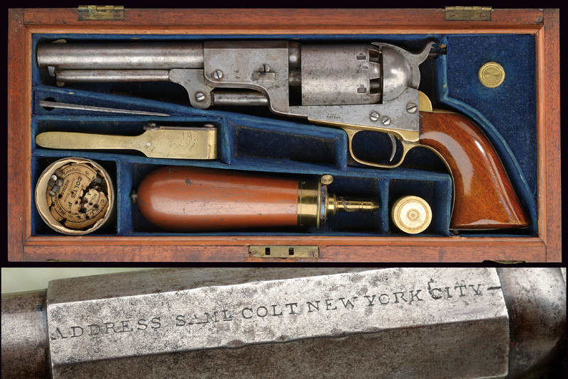 Quelle: Czerny's International Auction House Bild