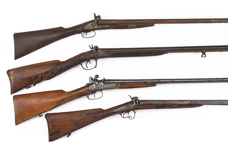 Auction Asta Silenziosa Di Armi Antiche E Militaria At 14 06 16 Lotsearch