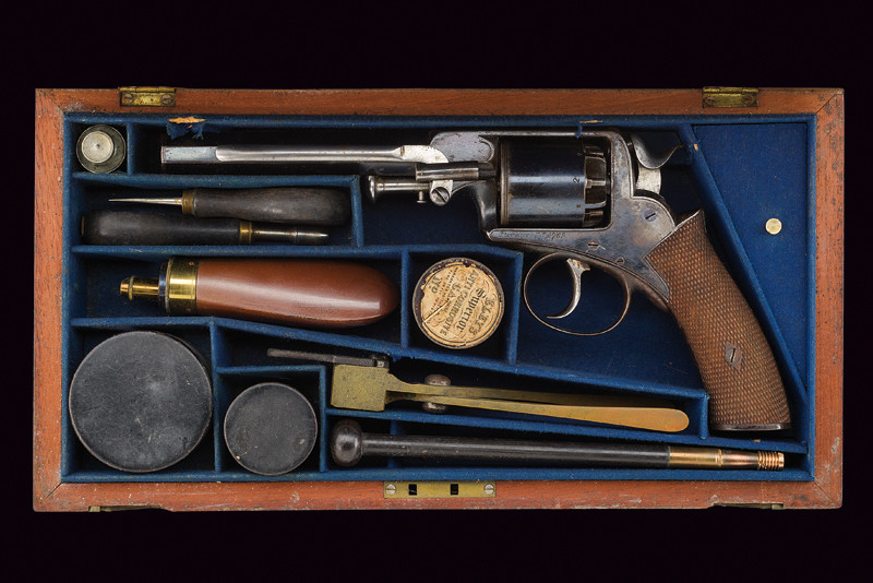 Quelle: Czerny's International Auction House Bild