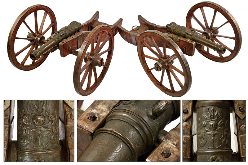 Source: Czerny's International Auction House Image